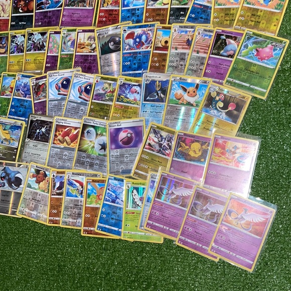 Pokemon Trading Cards Only Mystery Box🆕 - Picture 4 of 9